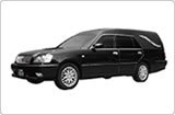 霊柩車(洋型)